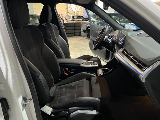 BMW X1 usata, con Sedili sportivi
