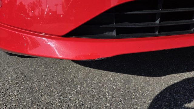 FORD Fiesta usata, con Chiusura centralizzata