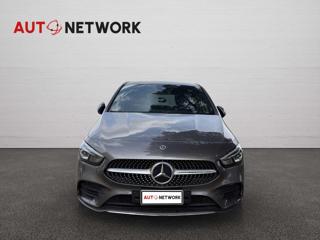 MERCEDES-BENZ B 180 usata, con Alzacristalli elettrici