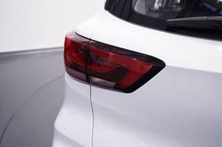 MG ZS usata 28
