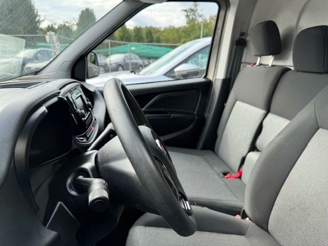 FIAT Doblo usata, con Chiusura centralizzata