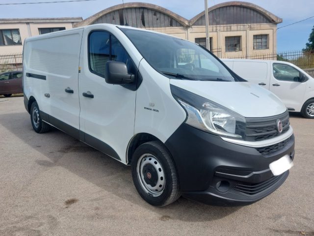 FIAT Talento usata 2