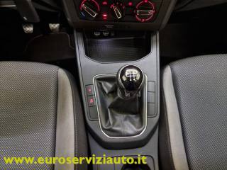 SEAT Ibiza usata, con Sistema di navigazione