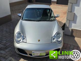 PORSCHE 911 usata, con Sedili sportivi
