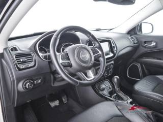 JEEP Compass usata 7