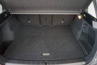 BMW X1 usata, con Telecamera per parcheggio assistito