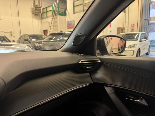 PEUGEOT 2008 usata, con ESP