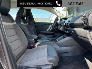 CITROEN C4 usata, con Chiusura centralizzata