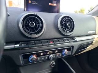 AUDI A3 usata, con Bluetooth