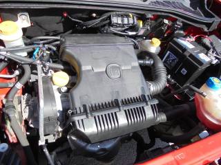 FIAT Doblo usata 36
