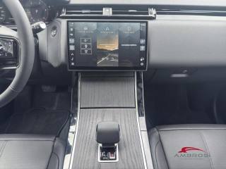 LAND ROVER Range Rover Velar usata 14