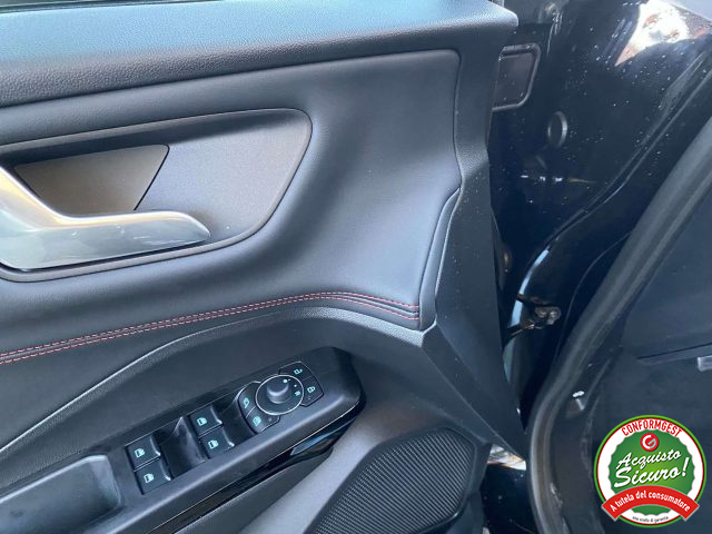FORD Puma usata, con Autoradio