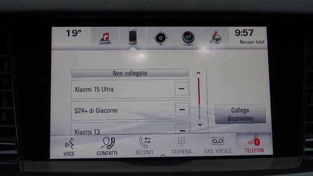 OPEL Insignia usata 107