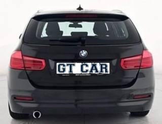 BMW 316 usata, con Antifurto