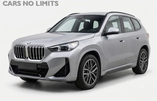 BMW X1 usata, con ABS