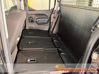 FIAT Doblo usata, con Fendinebbia