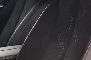 DS AUTOMOBILES DS 7 usata, con Autoradio