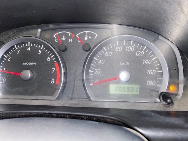 SUZUKI Jimny usata, con Cerchi in lega
