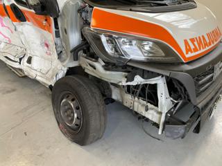 FIAT Ducato usata, con Immobilizzatore elettronico