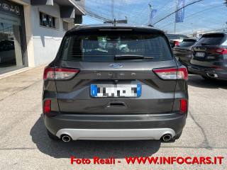 FORD Kuga usata, con Climatizzatore