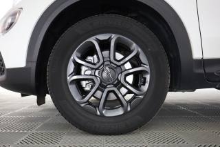 FIAT 500X usata 7