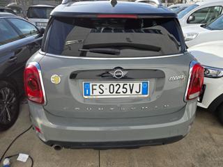 MINI Countryman usata 23
