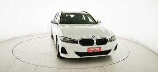 BMW 320 usata, con Airbag testa