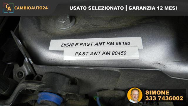 PEUGEOT 308 usata 117