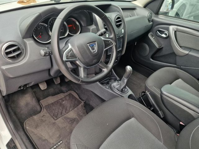 DACIA Duster usata, con Climatizzatore