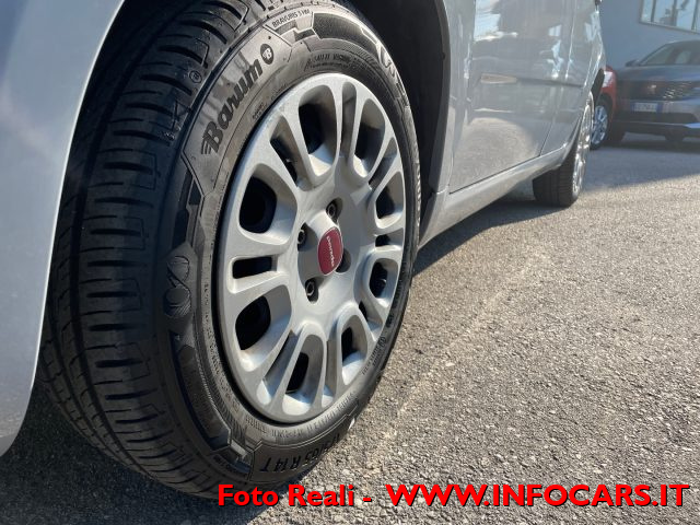 FIAT Panda usata 20