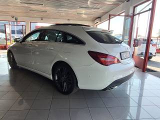 MERCEDES-BENZ CLA 180 usata, con Immobilizzatore elettronico