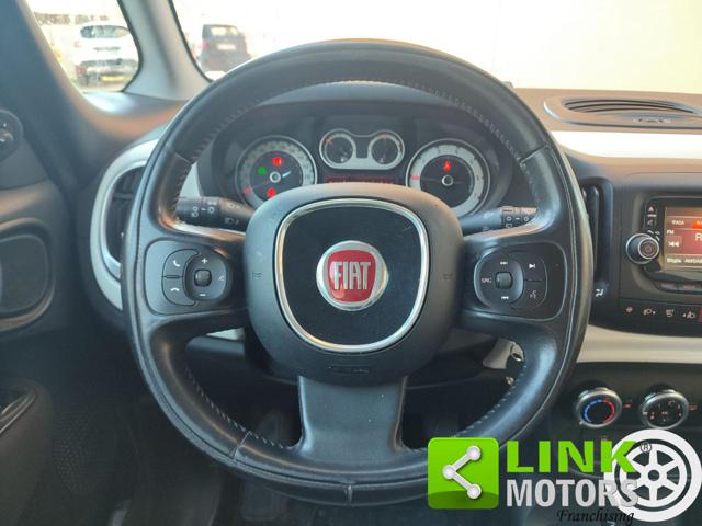 FIAT 500L usata 25