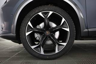 CUPRA Formentor usata 9
