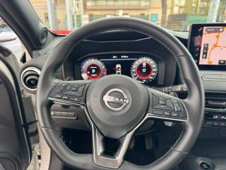 NISSAN Juke usata, con Controllo trazione