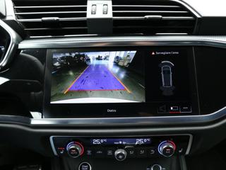 AUDI Q3 usata, con Immobilizzatore elettronico