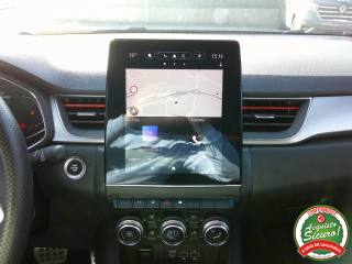 RENAULT Captur usata 16