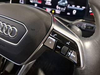 AUDI A6 usata 26