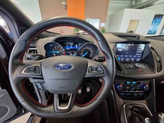 FORD Kuga usata, con Chiusura centralizzata