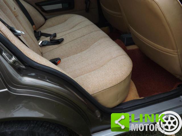 ALFA ROMEO Giulietta usata 15