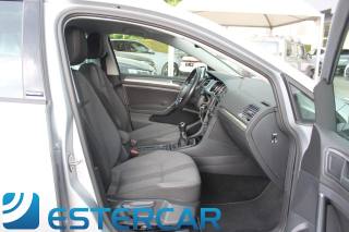 VOLKSWAGEN Golf usata, con Controllo trazione
