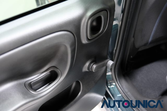 FIAT Panda usata 38