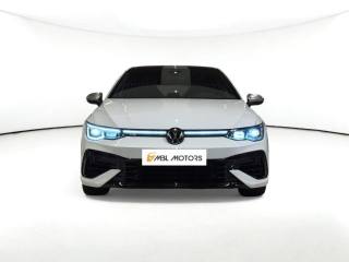 VOLKSWAGEN Golf R usata, con Airbag laterali