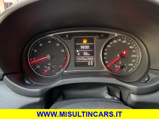 AUDI A1 usata, con ESP