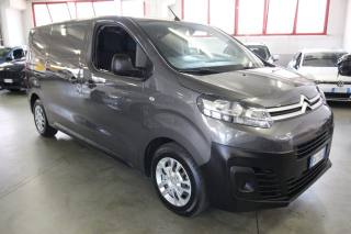 CITROEN Jumpy usata, con Airbag Passeggero