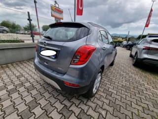 OPEL Mokka X usata, con Cerchi in lega