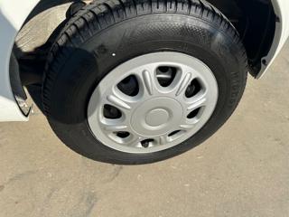 FIAT Panda usata, con Sensori di parcheggio posteriori