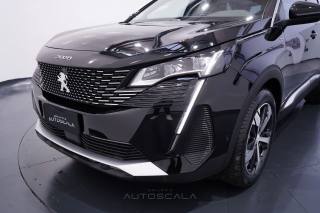 PEUGEOT 3008 usata, con Android Auto