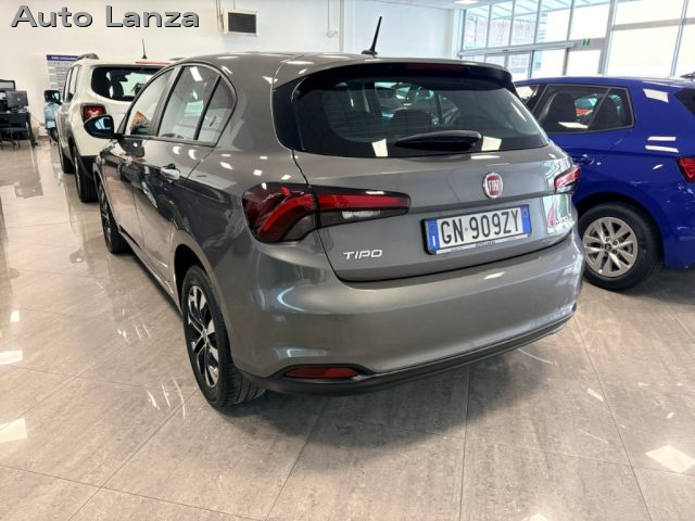 FIAT Tipo usata, con Airbag Passeggero