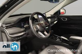 JEEP Compass usata 7