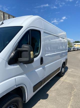 PEUGEOT Boxer usata 28